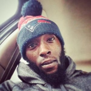 Meet your Posher, Rontae